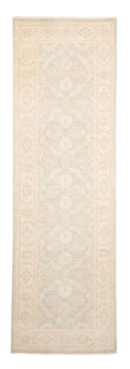 Tapis de couloir Tapis Ziegler - 245 x 78 cm - beige