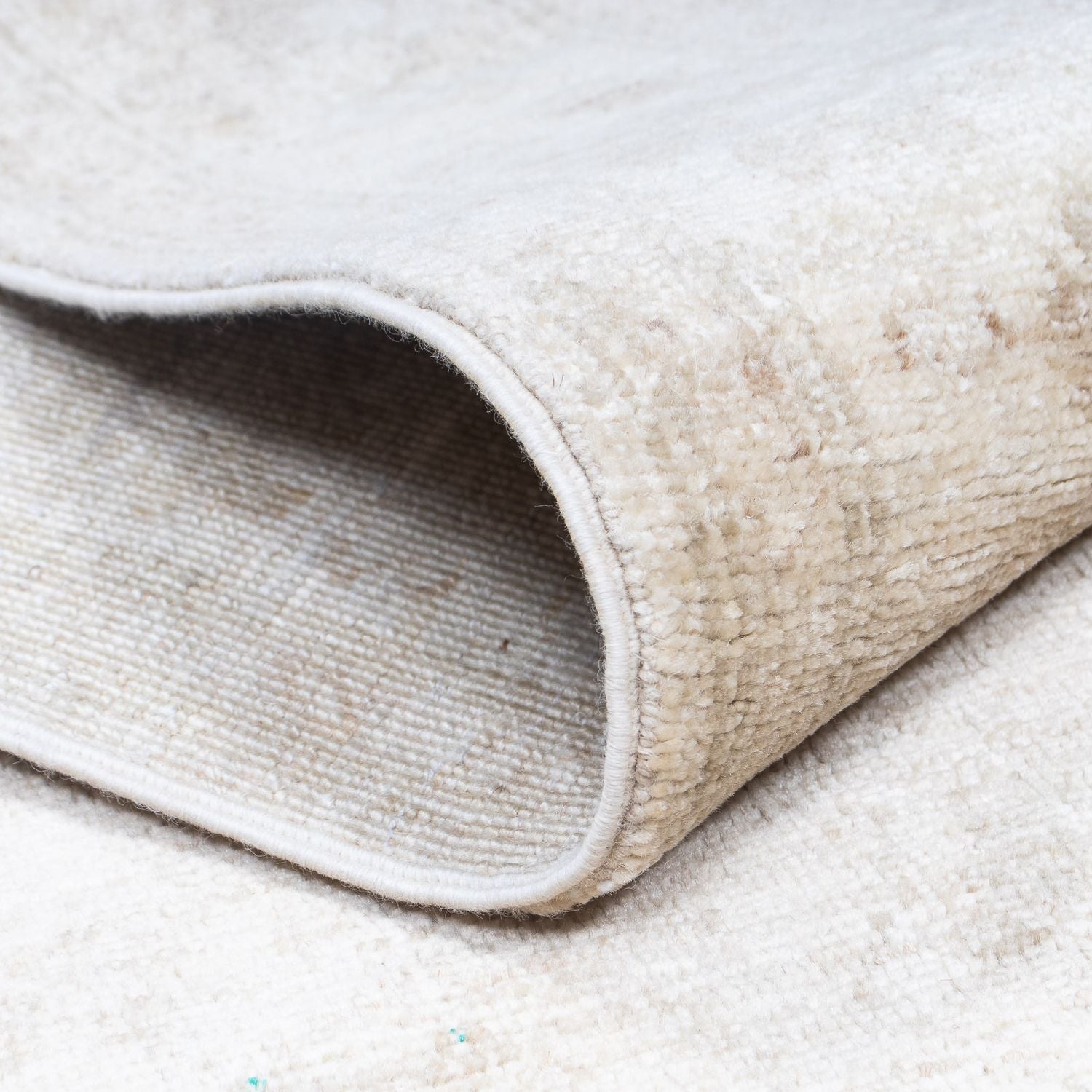 Tapis de couloir Tapis Ziegler - 294 x 78 cm - beige