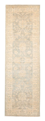 Tapis de couloir Tapis Ziegler - 250 x 80 cm - beige
