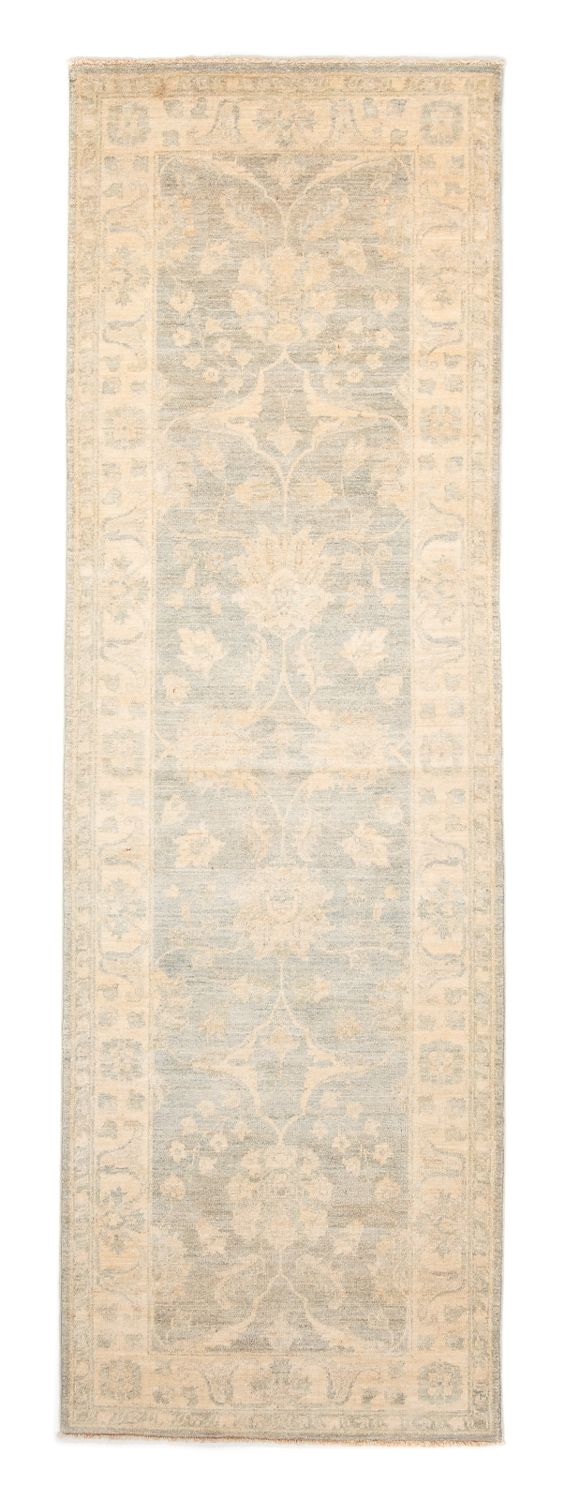 Tapis de couloir Tapis Ziegler - 250 x 80 cm - beige