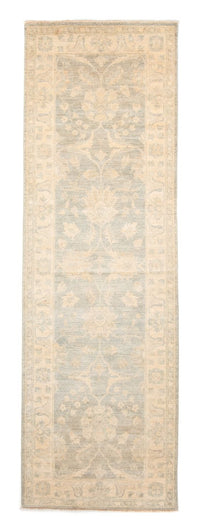 Tapis de couloir Tapis Ziegler - 250 x 80 cm - beige