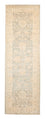 Tapis de couloir Tapis Ziegler - 250 x 80 cm - beige