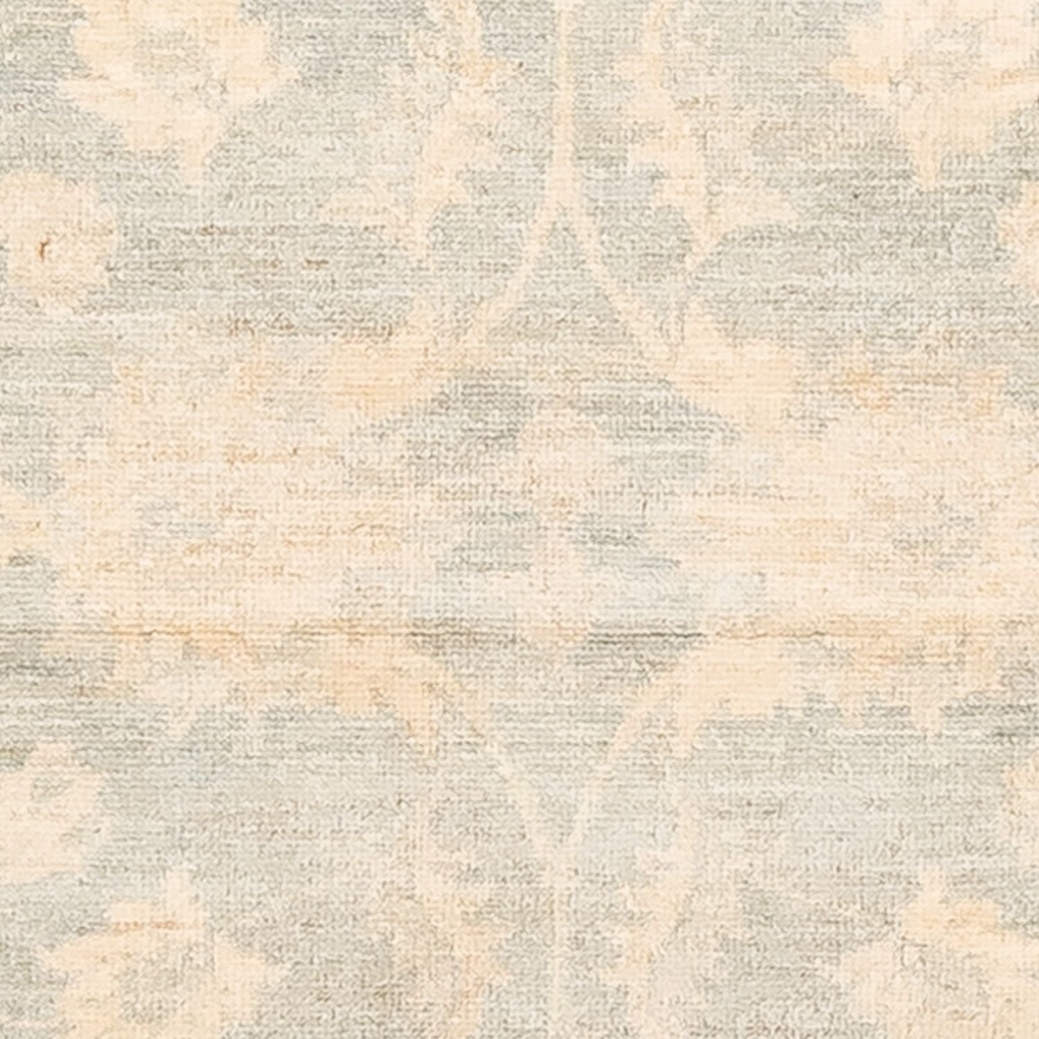 Tapis de couloir Tapis Ziegler - 250 x 80 cm - beige