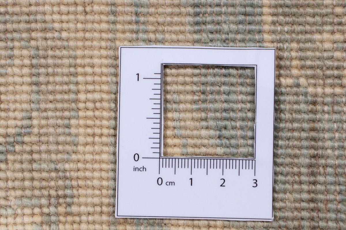 Tapis de couloir Tapis Ziegler - 250 x 80 cm - beige