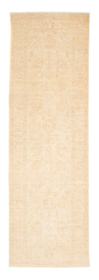 Tapis de couloir Tapis Ziegler - 245 x 79 cm - beige