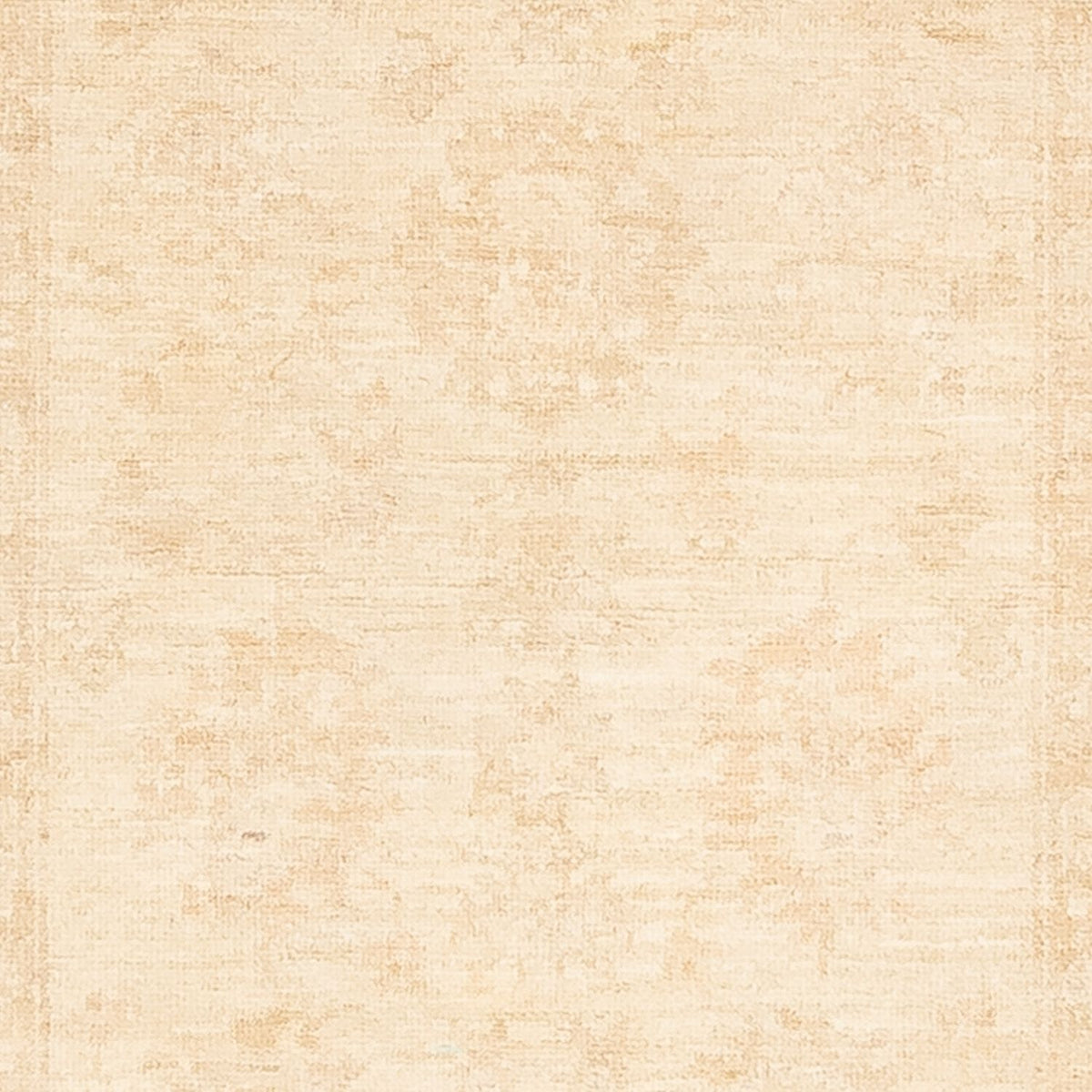 Tapis de couloir Tapis Ziegler - 245 x 79 cm - beige