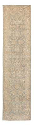 Tapis de couloir Tapis Ziegler - 314 x 76 cm - beige