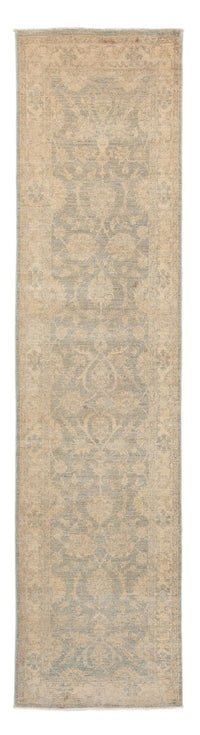 Tapis de couloir Tapis Ziegler - 314 x 76 cm - beige