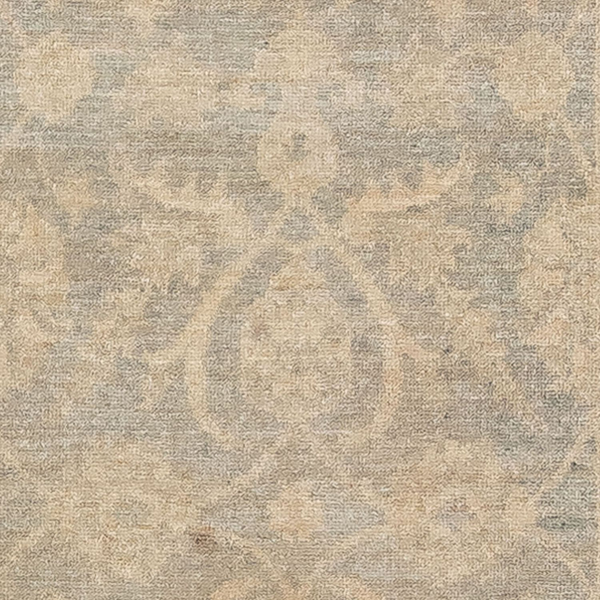 Tapis de couloir Tapis Ziegler - 314 x 76 cm - beige