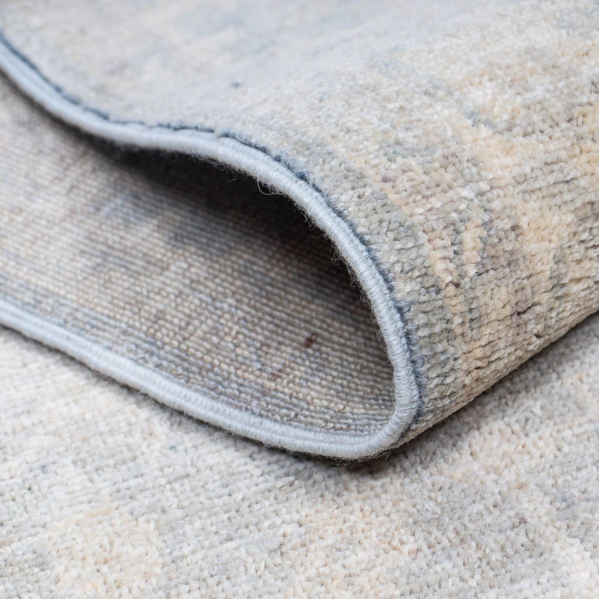 Tapis de couloir Tapis Ziegler - 314 x 76 cm - beige