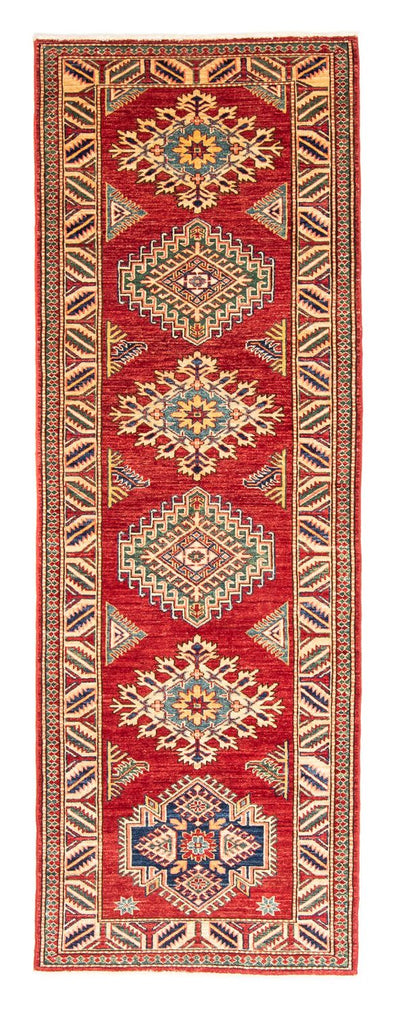 Kazak Tapis 78x232cm - Tapis oriental