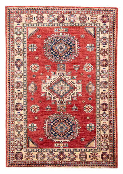 Kazak Tapis 176x238cm - Tapis oriental