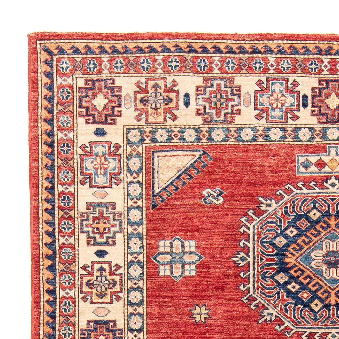 Kazak Tapis 238x176cm - Tapis oriental