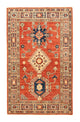 Kazak Tapis 98x163cm - Tapis oriental