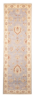 Tapis de couloir Tapis Ziegler - 252 x 80 cm - lilas
