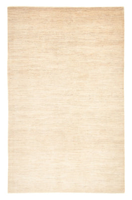 Tapis Gabbeh - Indus - 309 x 194 cm - beige