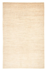 Tapis Gabbeh - Indus - 309 x 194 cm - beige