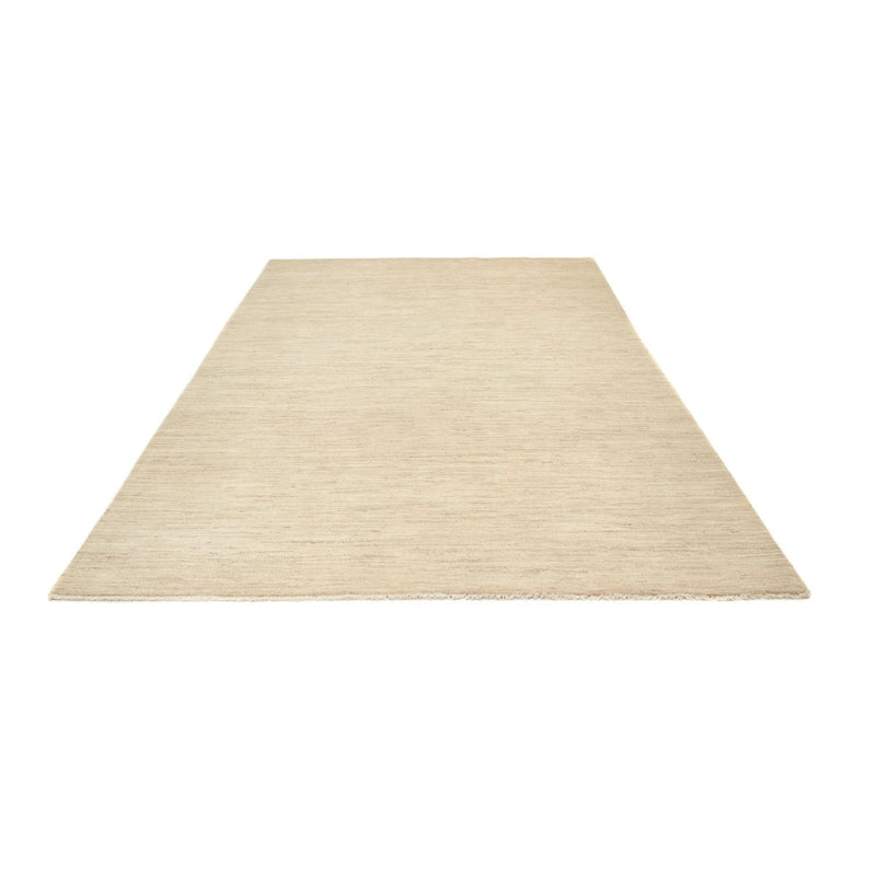 Tapis Gabbeh - Indus - 309 x 194 cm - beige