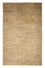Tapis Gabbeh - Indus - 251 x 162 cm - gris