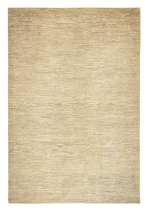 Tapis Gabbeh - Indus - 295 x 199 cm - beige