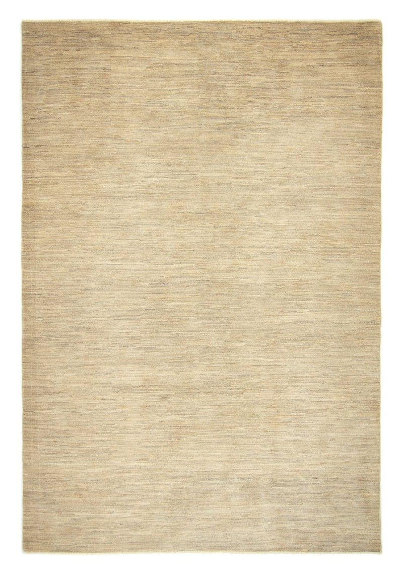 Tapis Gabbeh - Indus - 295 x 199 cm - beige