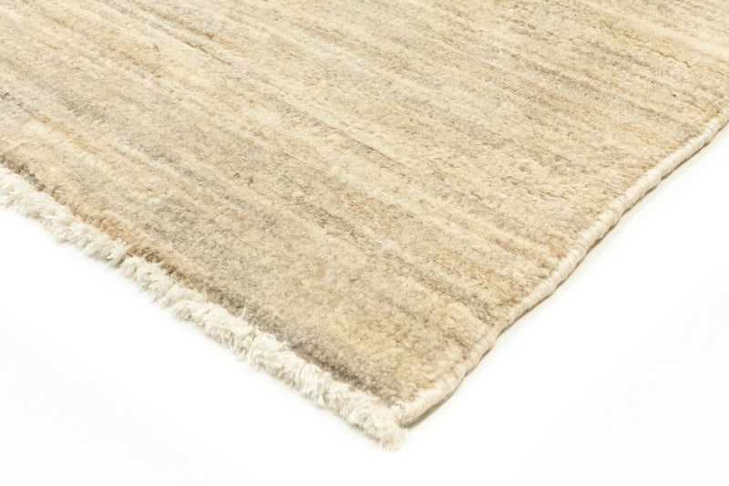 Tapis Gabbeh - Indus - 295 x 199 cm - beige