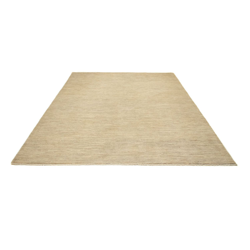 Tapis Gabbeh - Indus - 295 x 199 cm - beige
