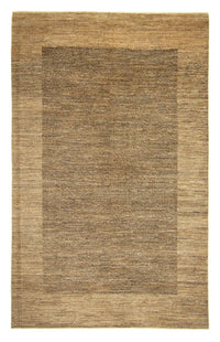 Tapis Gabbeh - Indus - 303 x 191 cm - multicolore