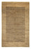 Tapis Gabbeh - Indus - 303 x 191 cm - multicolore