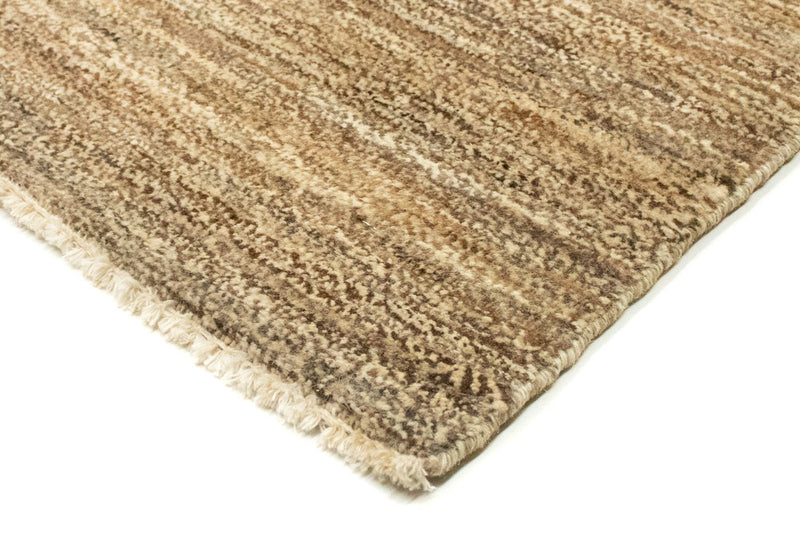 Tapis Gabbeh - Indus - 303 x 191 cm - multicolore