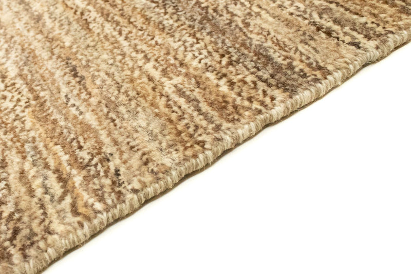 Tapis Gabbeh - Indus - 303 x 191 cm - multicolore