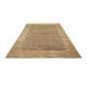 Tapis Gabbeh - Indus - 303 x 191 cm - multicolore