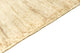 Tapis Gabbeh - Indus - 305 x 191 cm - beige