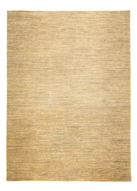 Tapis Gabbeh - Persan - 337 x 239 cm - marron clair