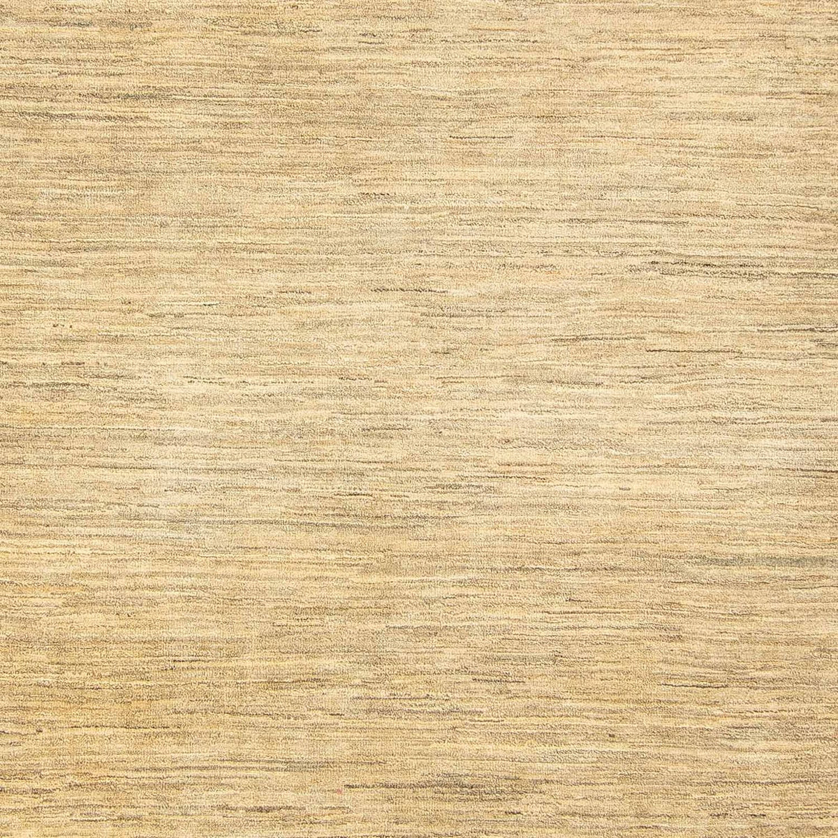 Tapis Gabbeh - Persan - 337 x 239 cm - marron clair