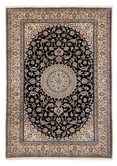 Nain Tapis 204x290cm - Tapis persan
