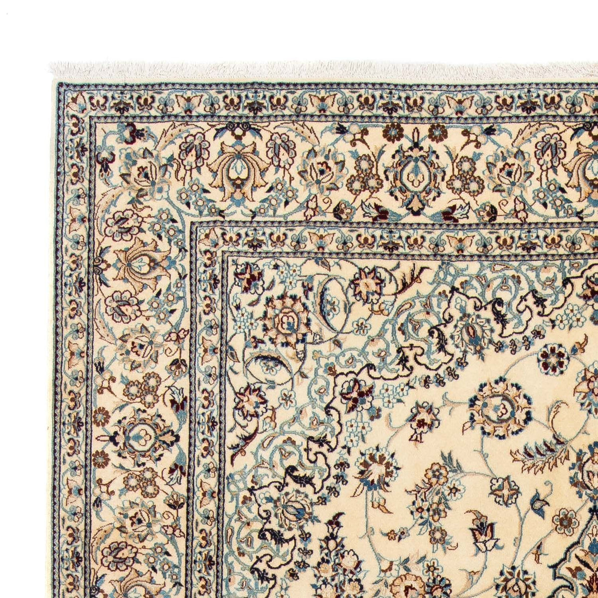 Nain Tapis 199x293cm - Tapis persan