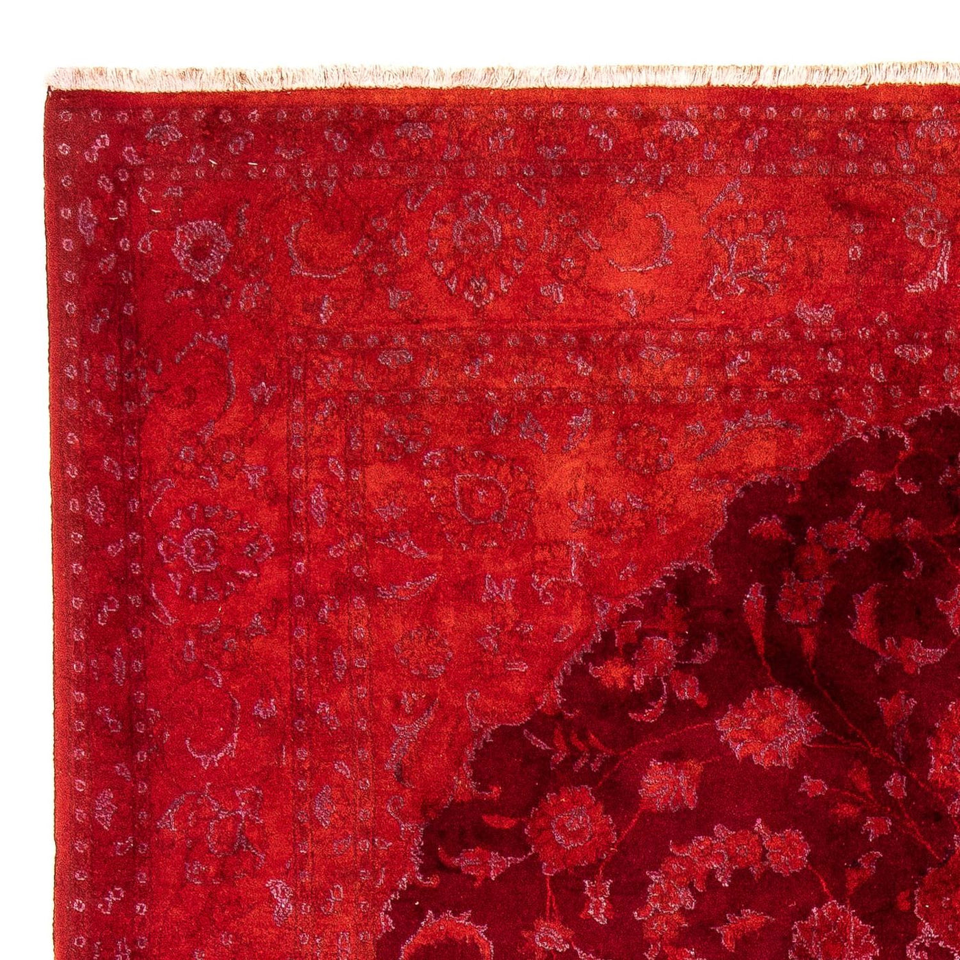 Nain Tapis 288x195cm - Tapis persan