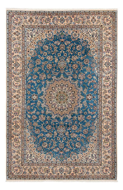 Nain Tapis 197x296cm - Tapis persan