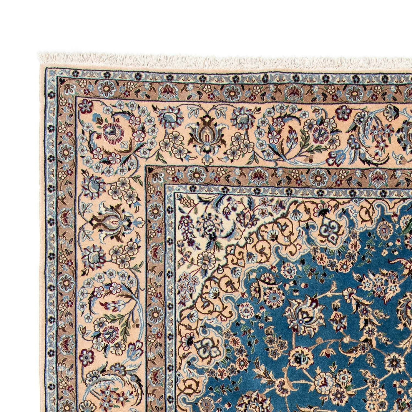 Nain Tapis 296x197cm - Tapis persan