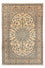 Tapis persan - Nain - 299 x 199 cm - beige