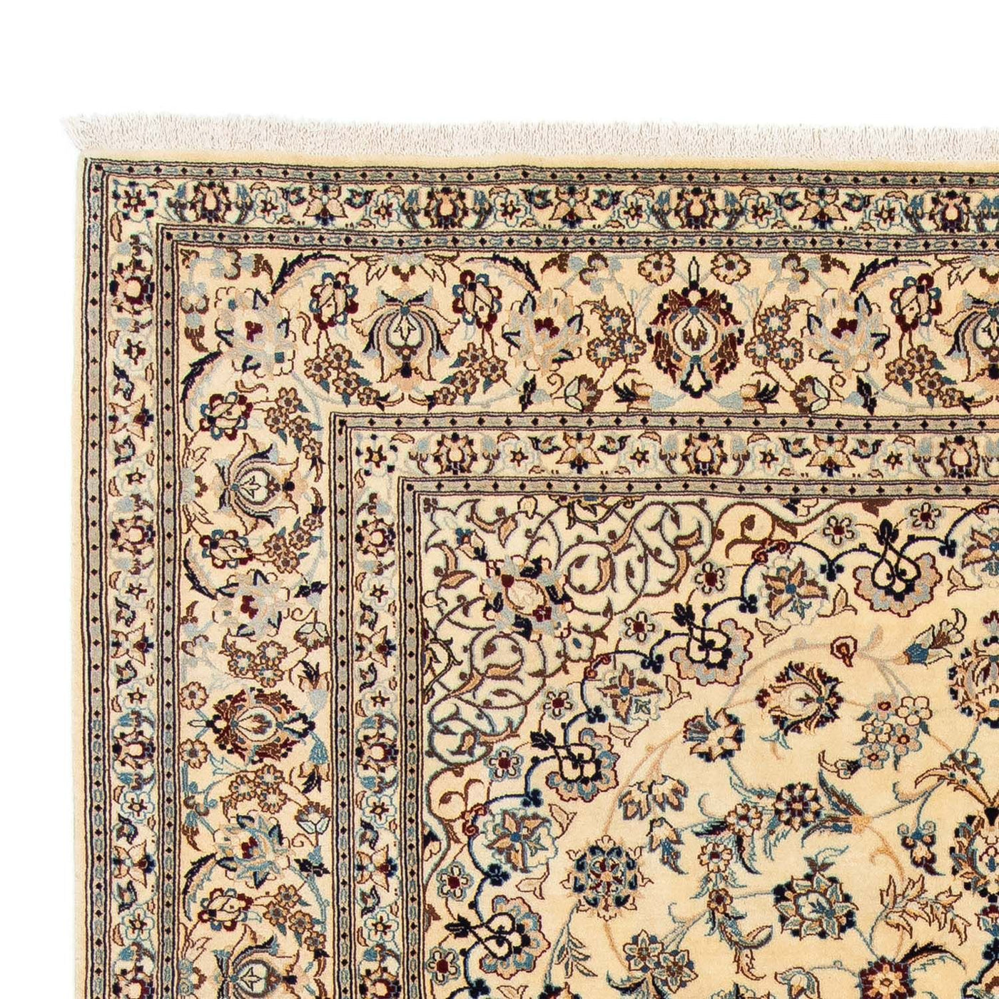 Nain Tapis 299x199cm - Tapis persan