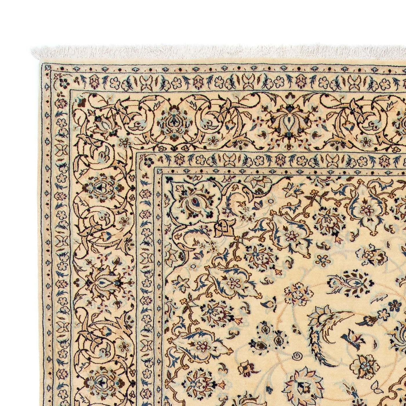 Nain Tapis 299x199cm - Tapis persan