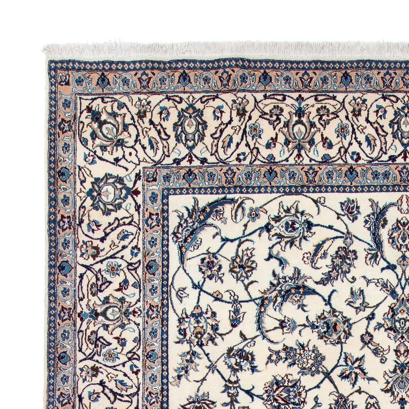 Nain Tapis 319x201cm - Tapis persan