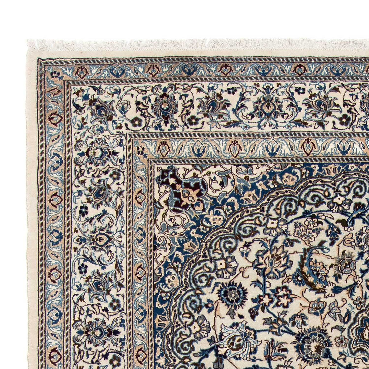 Nain Tapis 199x297cm - Tapis persan