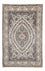 Tapis persan - Nain - 316 x 211 cm - beige