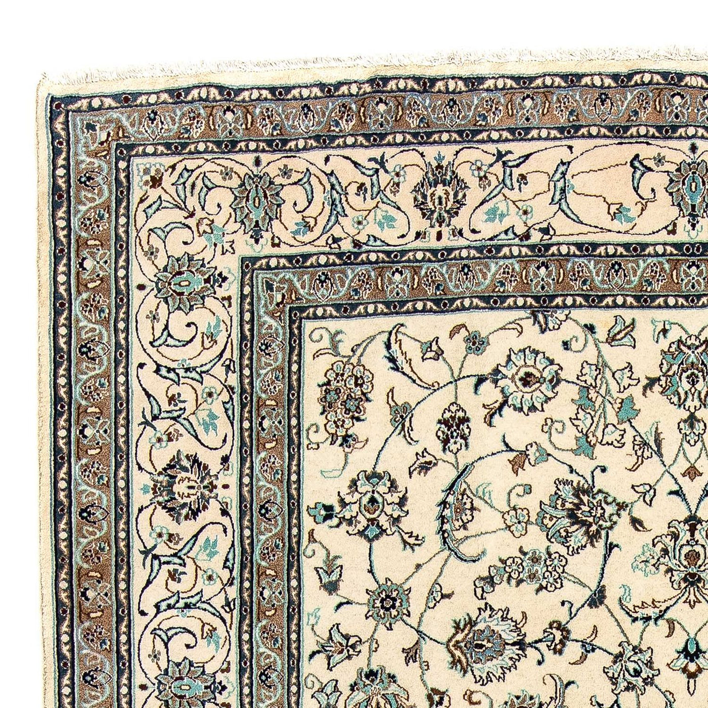 Nain Tapis 306x202cm - Tapis persan
