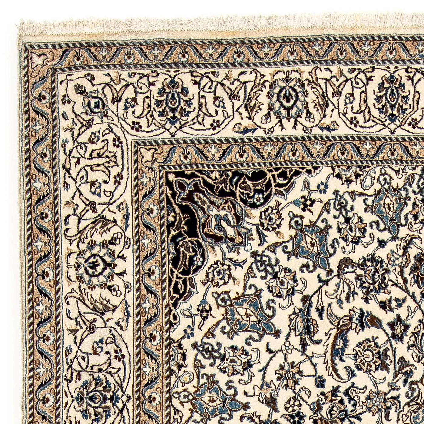Nain Tapis 291x196cm - Tapis persan