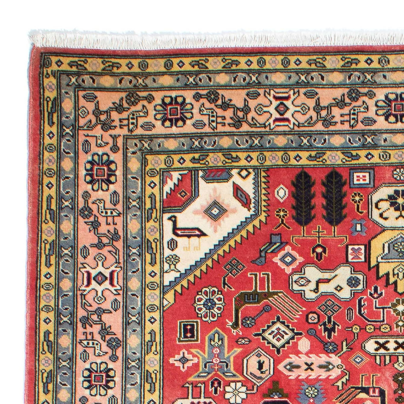 Nain Tapis 241x168cm - Tapis persan
