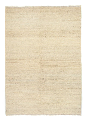 Tapis Gabbeh - Indus - 200 x 140 cm - beige